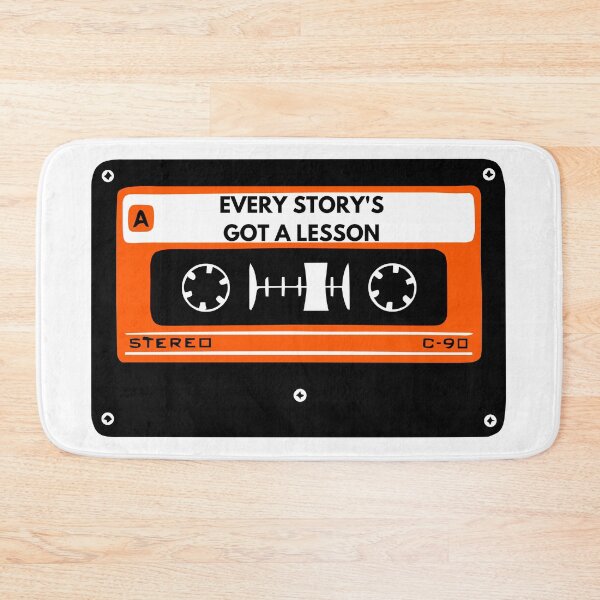Item preview, Ride the Cyclone Cassette  designed and sold by broadwaygirl142.