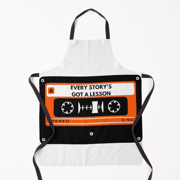 Item preview, Ride the Cyclone Cassette designed and sold by broadwaygirl142.