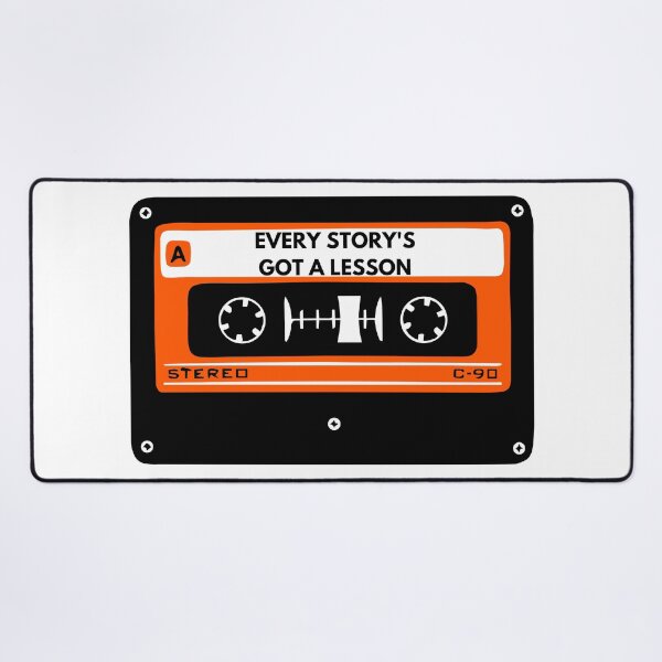 Item preview, Ride the Cyclone Cassette designed and sold by broadwaygirl142.