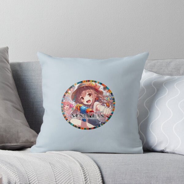 Item preview, Songkran is the time to let loose and have some fun. Get ready to get wet designed and sold by Vanich-Panich.