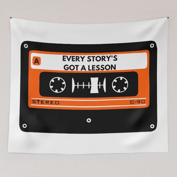Item preview, Ride the Cyclone Cassette  designed and sold by broadwaygirl142.