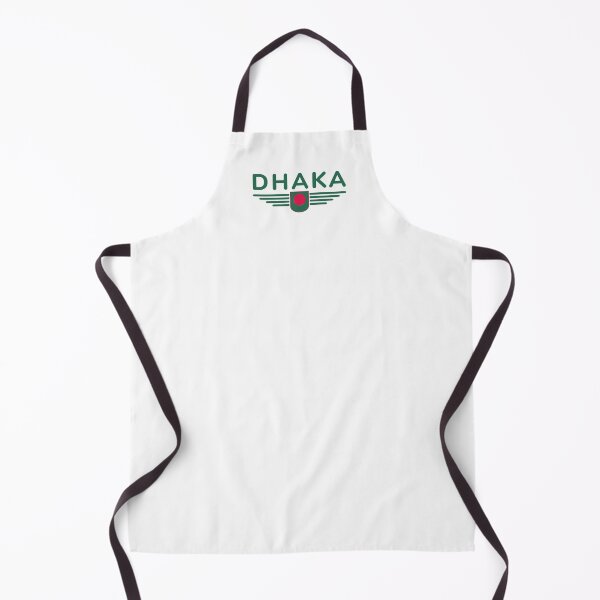 Item preview, Dhaka Design – Heart of Bangladesh designed and sold by ElvisU.