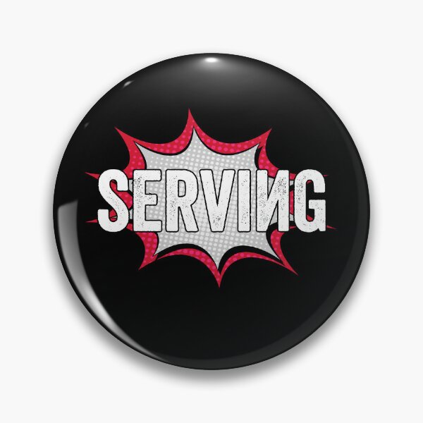 Item preview, Miriana Conte - Serving [2025, Malta] designed and sold by lazarusheart.