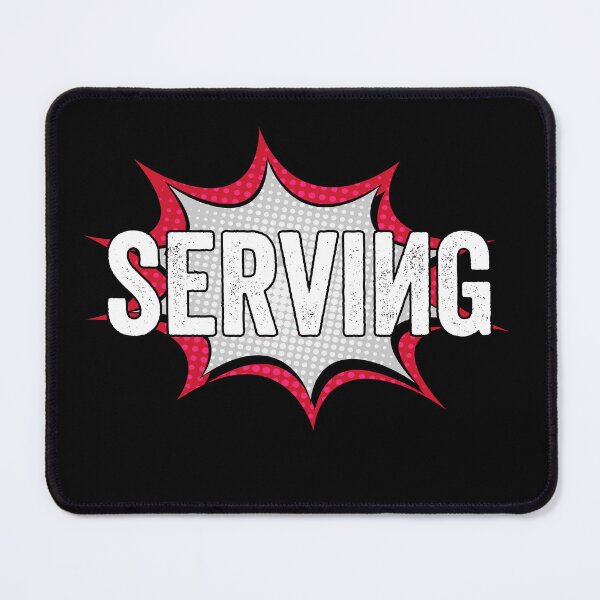 Item preview, Miriana Conte - Serving [2025, Malta] designed and sold by lazarusheart.