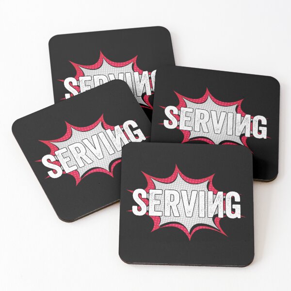 Item preview, Miriana Conte - Serving [2025, Malta] designed and sold by lazarusheart.
