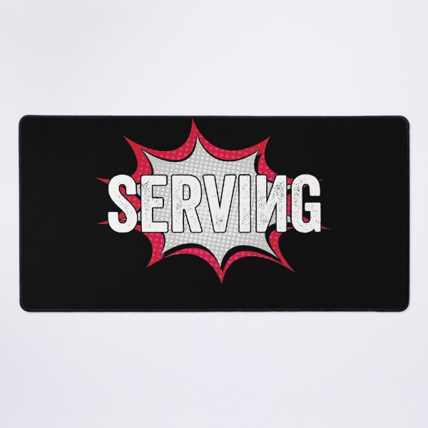 Item preview, Miriana Conte - Serving [2025, Malta] designed and sold by lazarusheart.