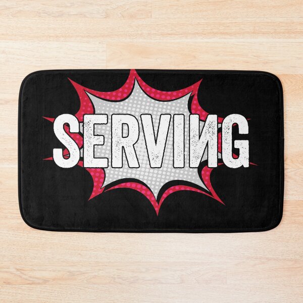 Item preview, Miriana Conte - Serving [2025, Malta] designed and sold by lazarusheart.