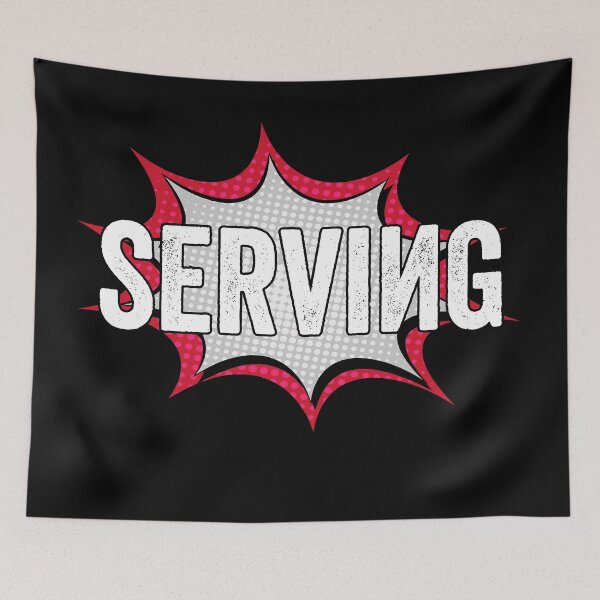 Item preview, Miriana Conte - Serving [2025, Malta] designed and sold by lazarusheart.