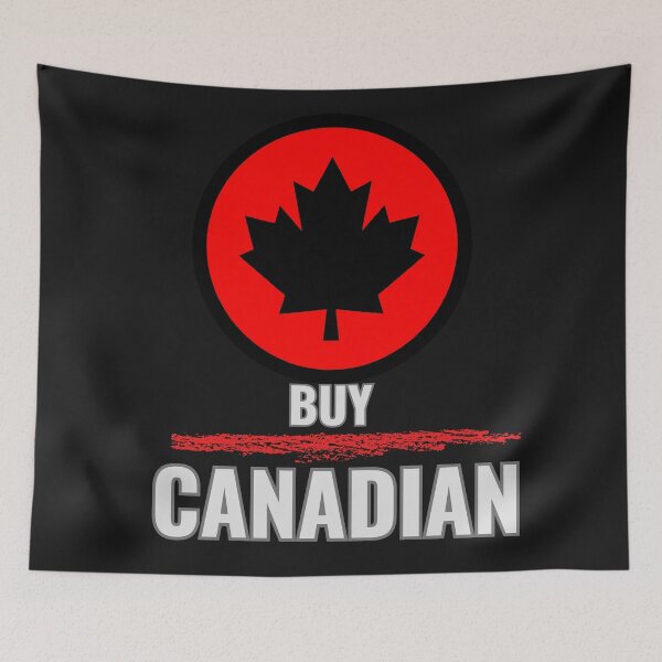 Item preview, Canada not for sale designed and sold by TEEJAMBOREE.