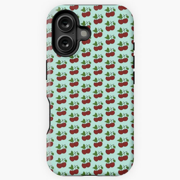 Item preview, Cherry cherry designed and sold by are-roses.