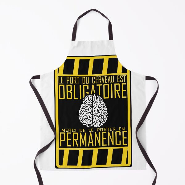 Item preview, brain port required brain humor funny quote designed and sold by Achille3777.