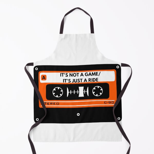 Item preview, Ride the Cyclone Cassette designed and sold by broadwaygirl142.