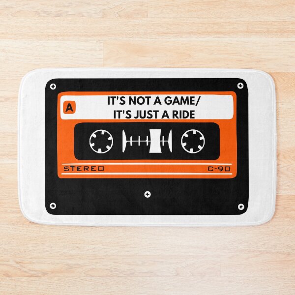 Item preview, Ride the Cyclone Cassette  designed and sold by broadwaygirl142.