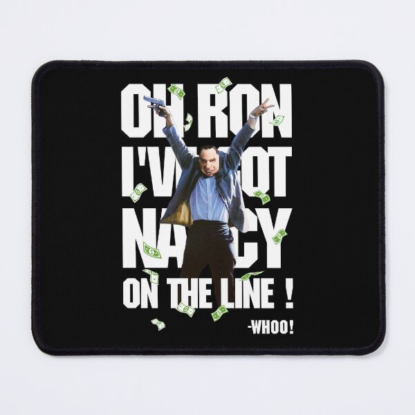 Item preview, I got Nancy On The Line designed and sold by Candywrap Studio.