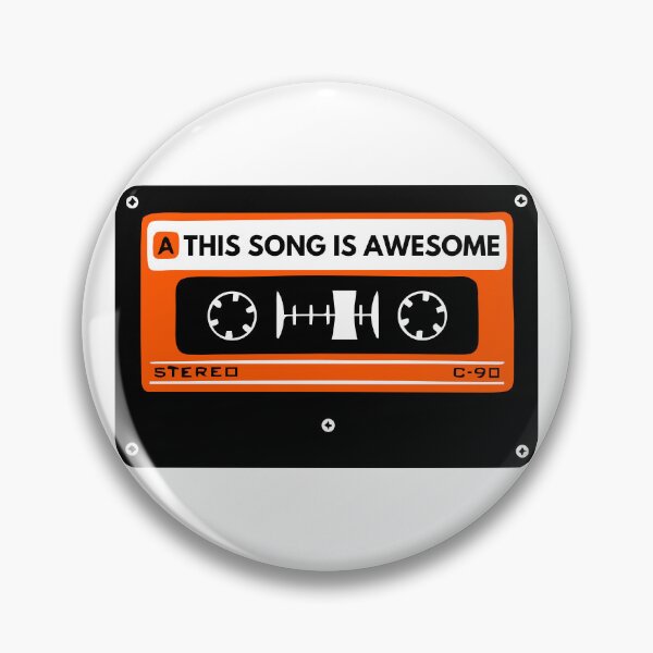 Item preview, Ride the Cyclone Cassette  designed and sold by broadwaygirl142.