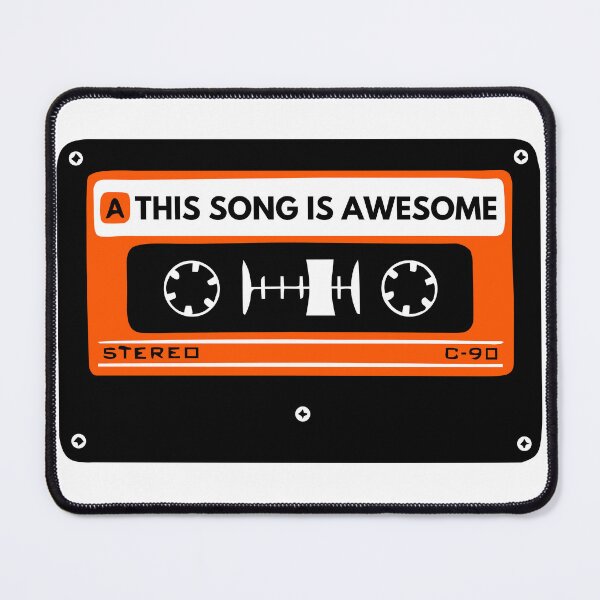 Item preview, Ride the Cyclone Cassette designed and sold by broadwaygirl142.