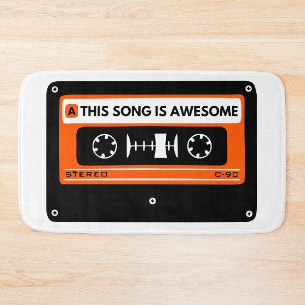 Item preview, Ride the Cyclone Cassette  designed and sold by broadwaygirl142.
