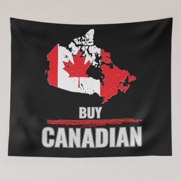 Item preview, Canada not for sale designed and sold by TEEJAMBOREE.