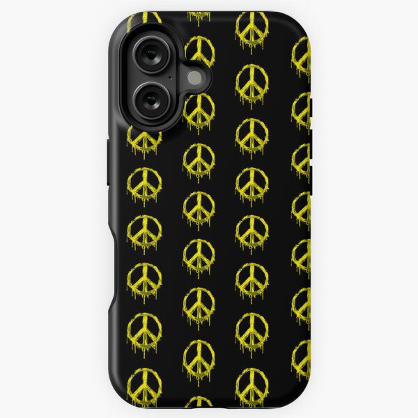Vista previa del artículo con la obra «Paz libertaria», diseñado y vendido por libertepunk.