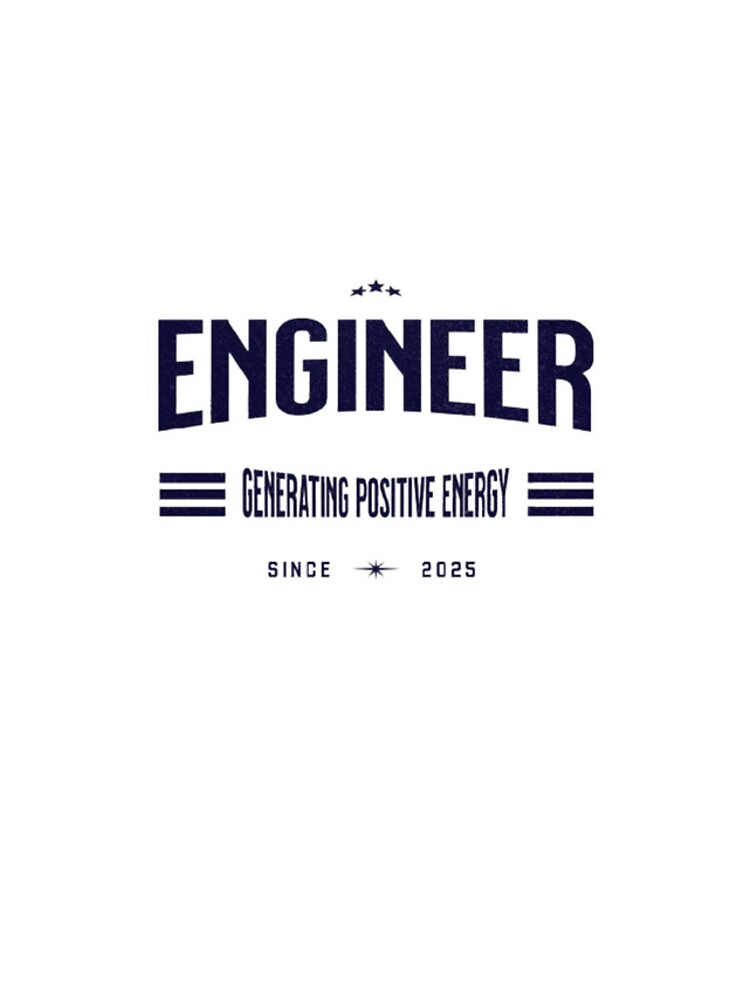 Thumbnail 4 of 4, iPhone Case, Engineer: Generating Positive Energy designed and sold by Syrupulse.