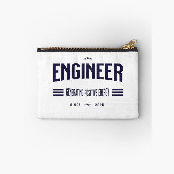 Item preview, Engineer: Generating Positive Energy designed and sold by Syrupulse.