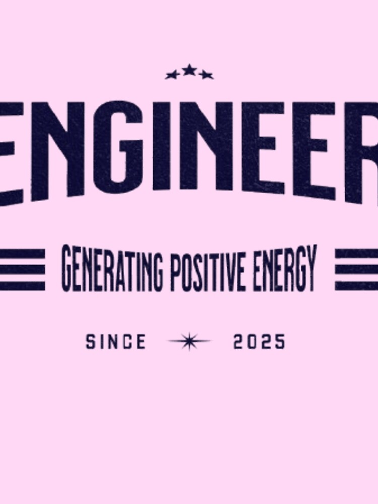 Thumbnail 3 of 3, Scarf, Engineer: Generating Positive Energy designed and sold by Syrupulse.