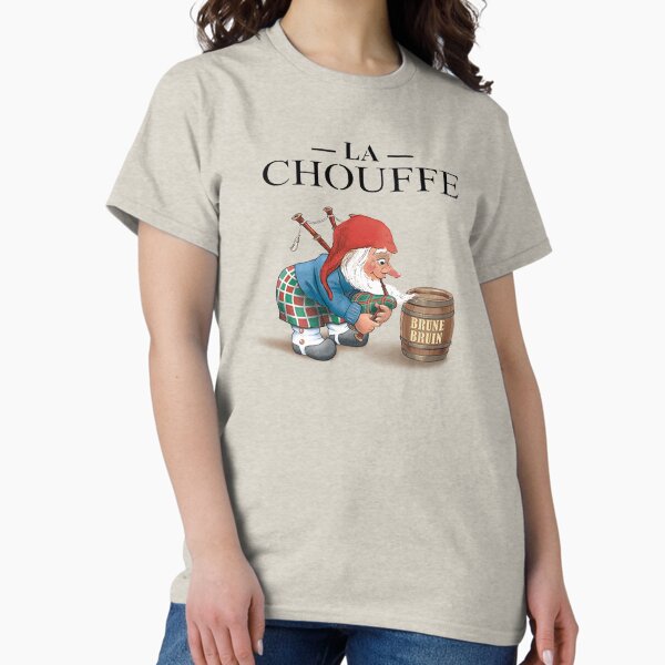 Aperçu de l'œuvre Brasserie Belge créée et vendue par Lefanstouf.
