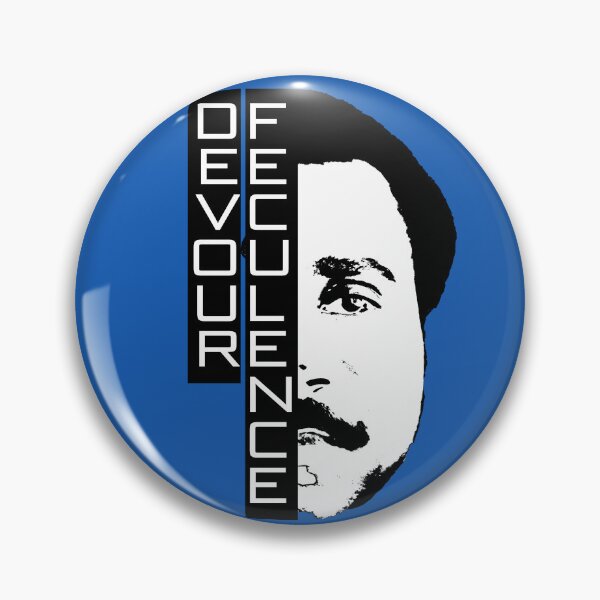 Item preview, Devour Feculence Mr Milkshake designed and sold by Sturdust.