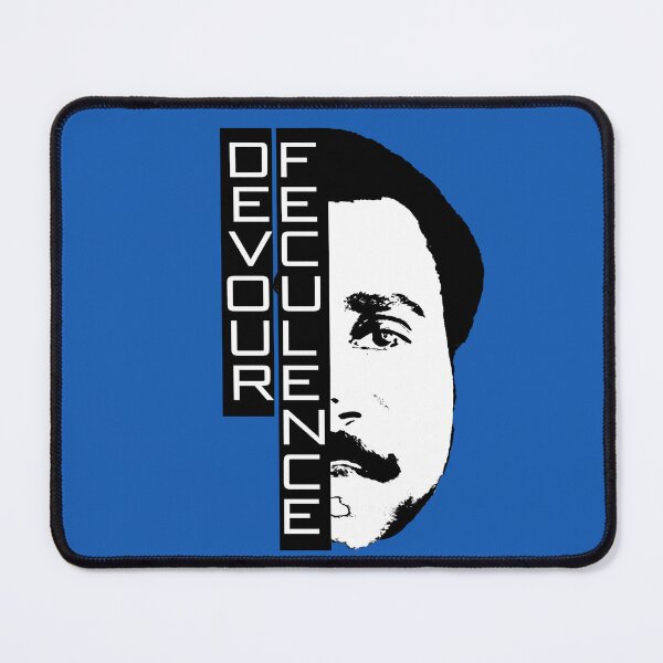 Item preview, Devour Feculence Mr Milkshake designed and sold by Sturdust.