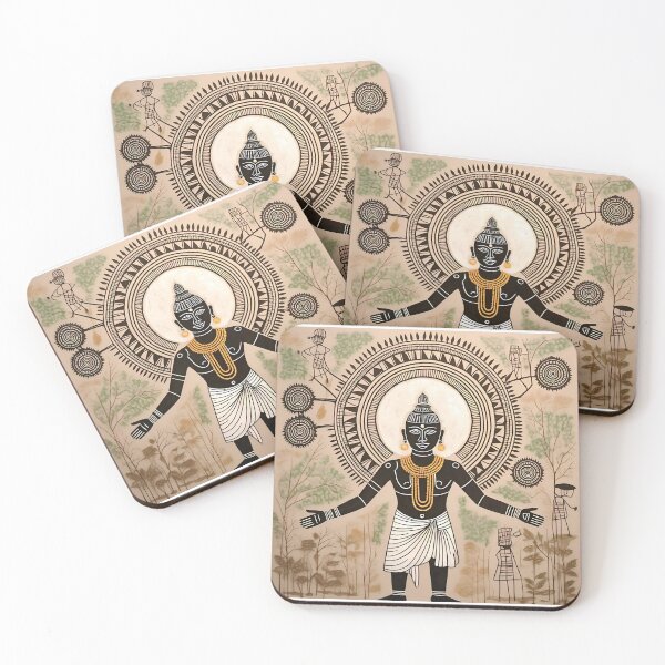 Item preview, Black idol designed and sold by maddie-artz.