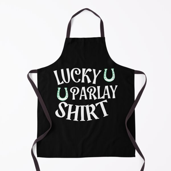 Item preview, MY LUCKY PARLAY T-SHIRT MERCH APPAREL CLOTHES designed and sold by SellingStuff91.