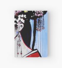 Osaka Notizbuch