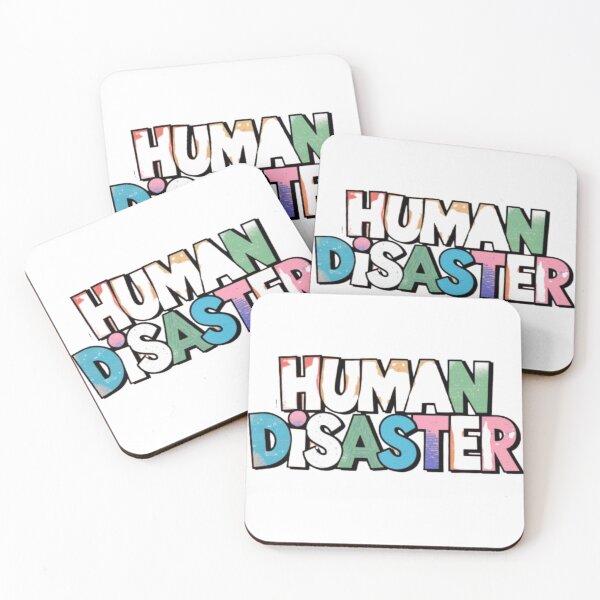 Item preview, Human Disaster designed and sold by Shivam Arora.