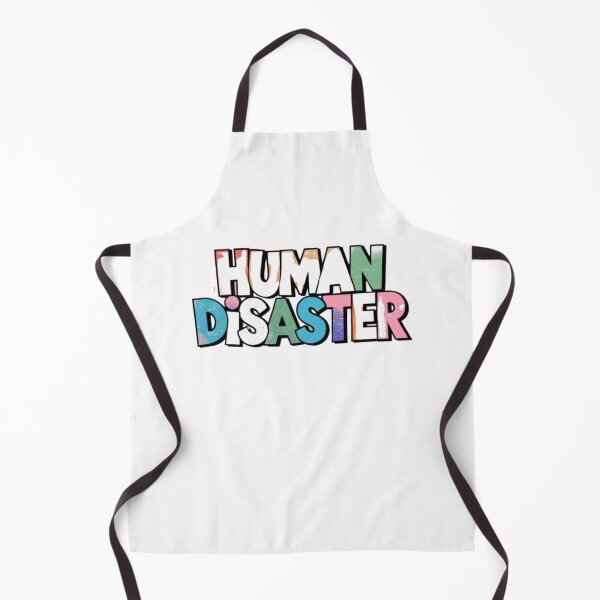 Item preview, Human Disaster designed and sold by Shivam Arora.