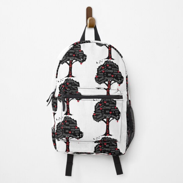 Item preview, Love As Deep as Your Roots designed and sold by RGCollectiveCo – Wearable Art & Design.