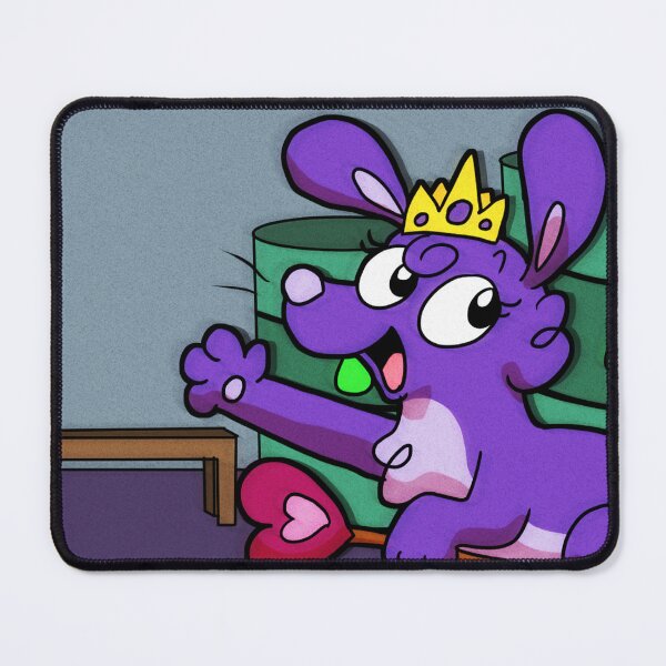 Item preview, Wierd mutant kangaroo designed and sold by nightfall-cat.