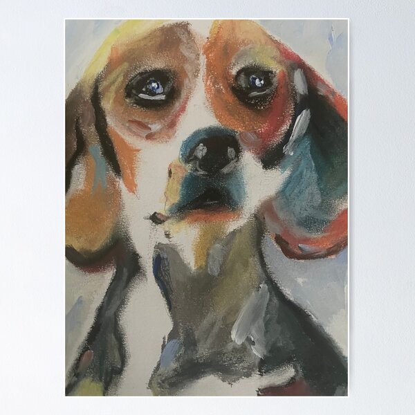 Item preview, Dog designed and sold by Pink-muse.