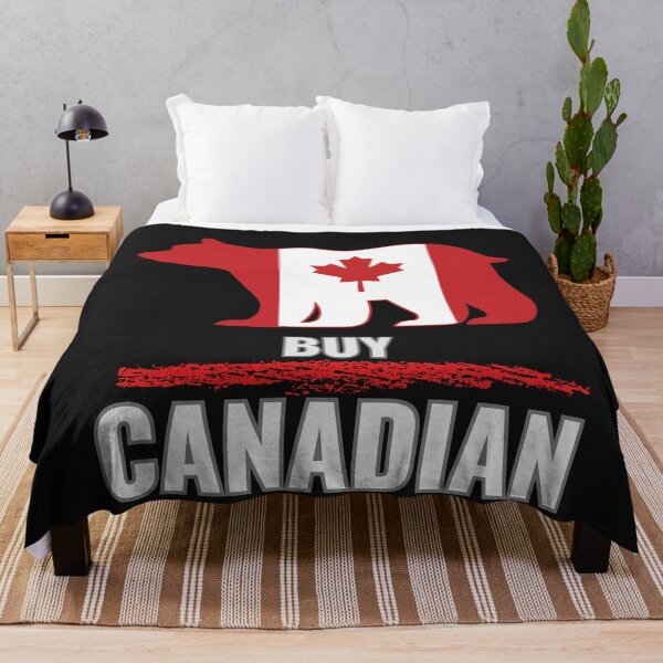 Item preview, Canada not for sale designed and sold by TEEJAMBOREE.