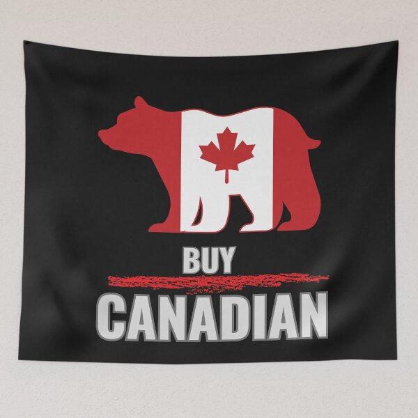 Item preview, Canada not for sale designed and sold by TEEJAMBOREE.