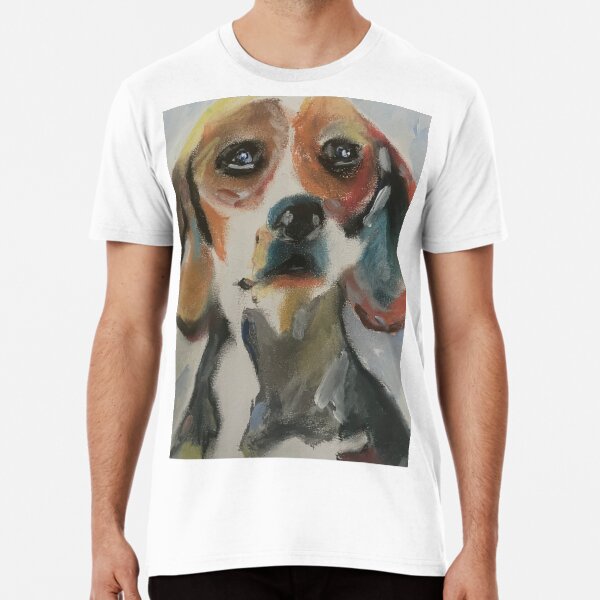 Item preview, Dog designed and sold by Pink-muse.