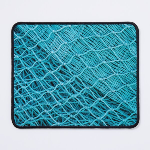 Item preview, Fishing Nets Abstract designed and sold by Tom McPherson Photography.