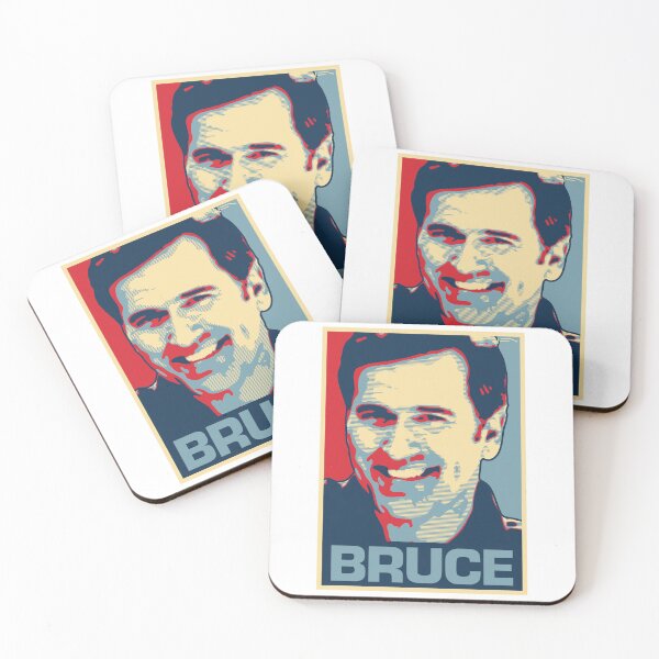 Item preview, Bruce designed and sold by DFA.