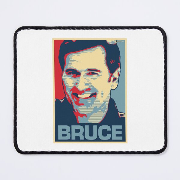 Item preview, Bruce designed and sold by DFA.