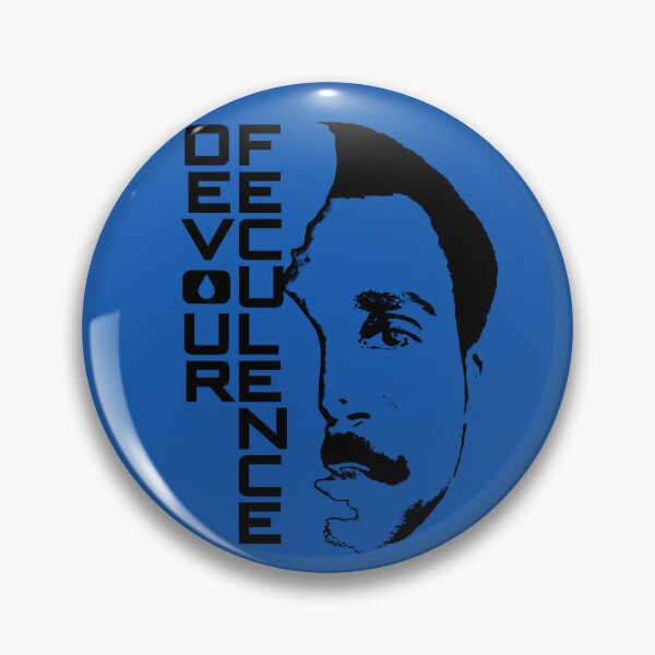 Item preview, Mr Milchick Devour Feculence designed and sold by Sturdust.