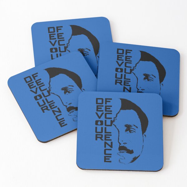 Item preview, Mr Milchick Devour Feculence designed and sold by Sturdust.