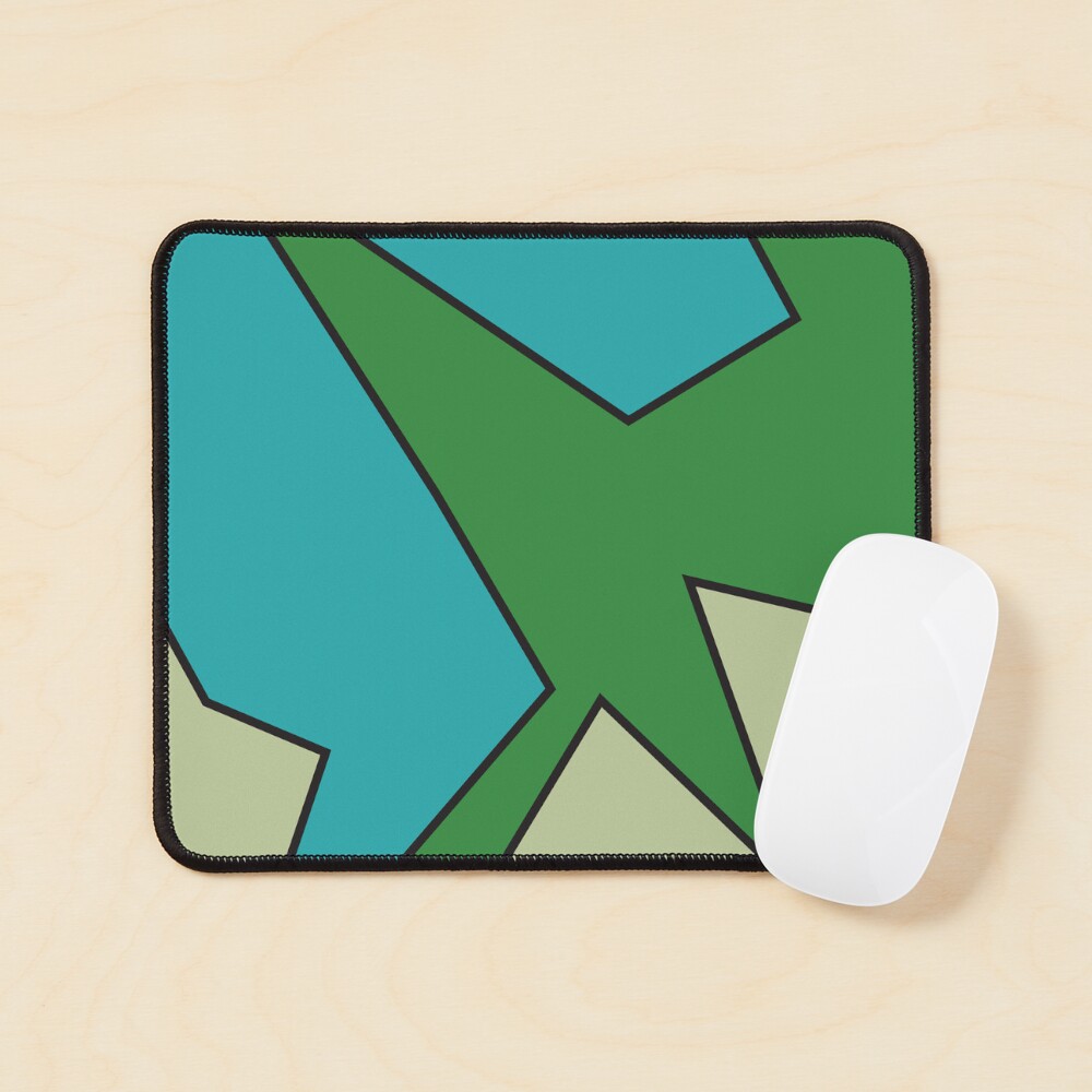 Item preview, Mouse Pad designed and sold by SimsRice.