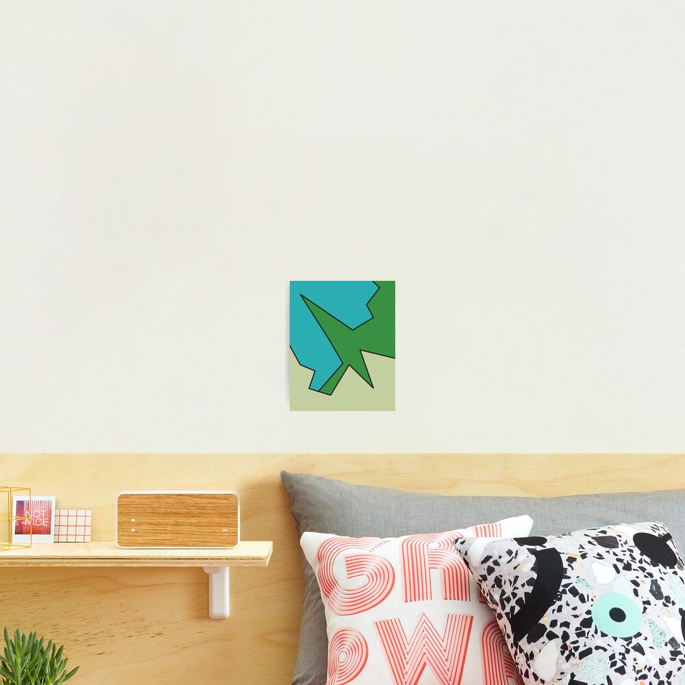 Item preview, Photographic Print designed and sold by SimsRice.