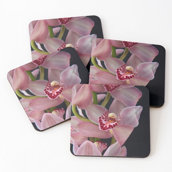 Item preview, Exotic Pink Orchid  designed and sold by maureen bracewell.