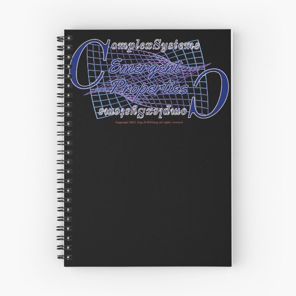 Item preview, Complex Emergence designed and sold by Guyshka.