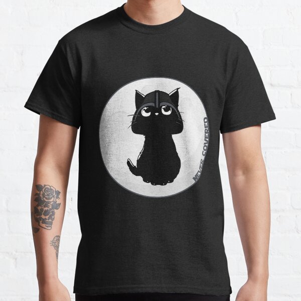 Item preview, Cat Vader o Cat Fener? The feline side of the Force! designed and sold by Never Covered.
